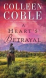 A Heart's Betrayal -  Journey of the Heart Series #4